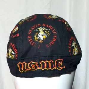 U.S. MARINES VINTAGE Bandanna